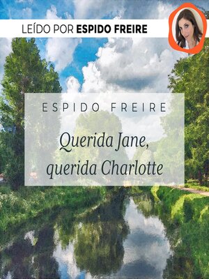 cover image of Querida Jane, querida Charlotte
